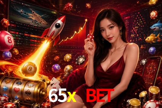 APP oficial da 65x bet para mobile