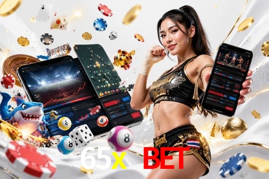 Weekend Specials 65x bet