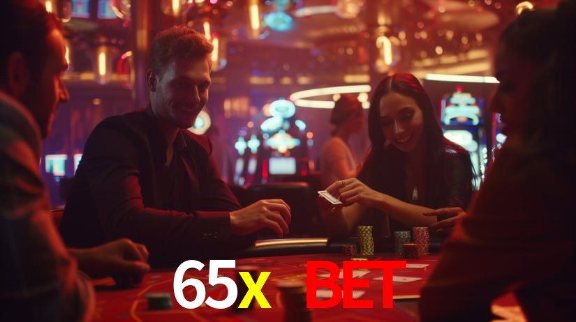 Descubra a Essência do 65x bet: Nossa História e Compromissos