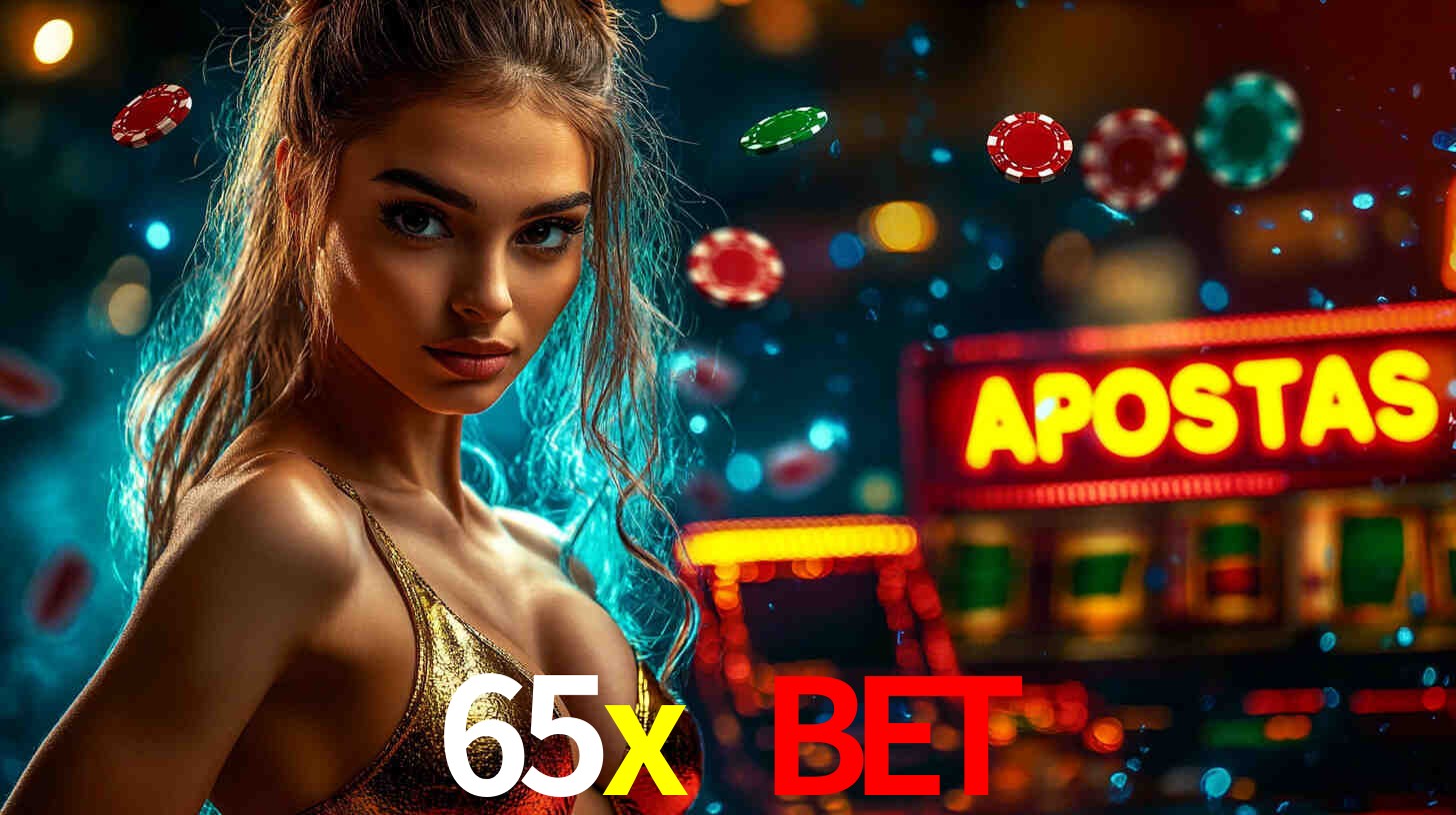 A Experiência Imersiva dos Cassinos Ao Vivo no 65x bet