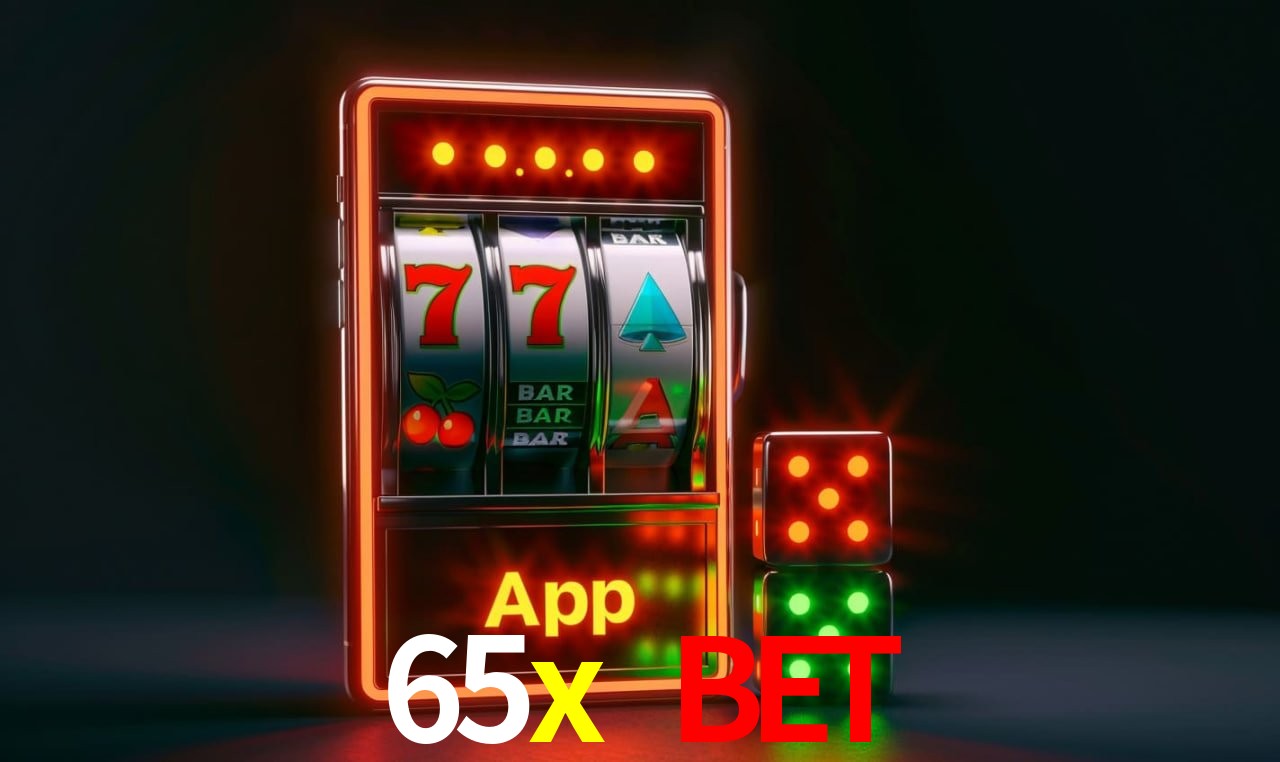 Integração de APIs 65x bet