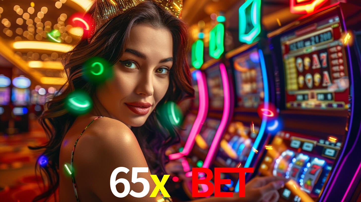 App mobile 65x bet