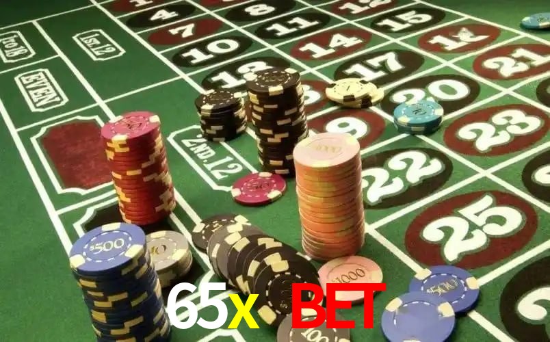 Promoção Relâmpago 65x bet