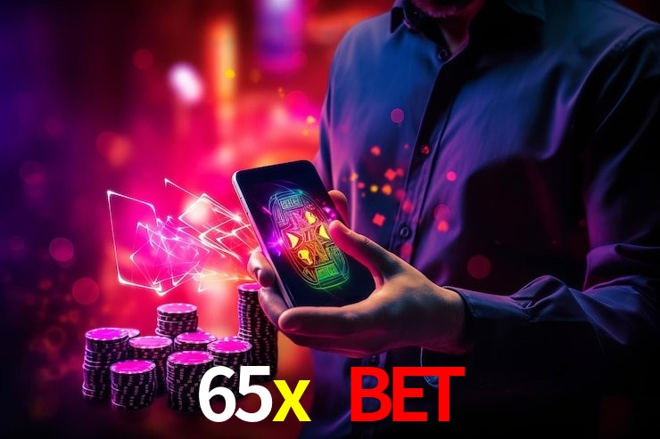 Estatísticas Esportivas 65x bet