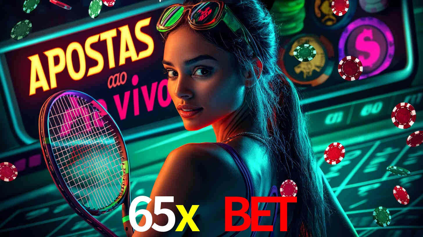 Inovações de Jogos na 65x bet: O Futuro das Experiências Interativas