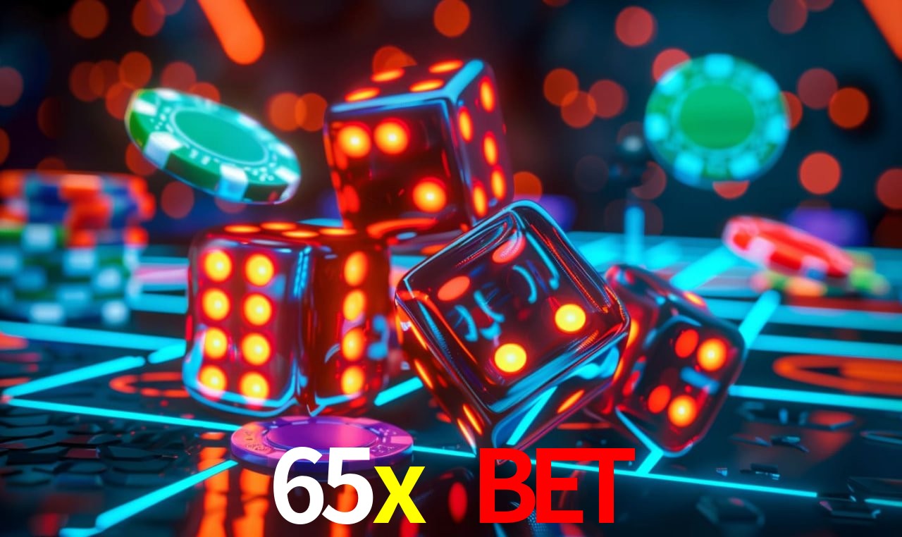 Bônus Diários 65x bet