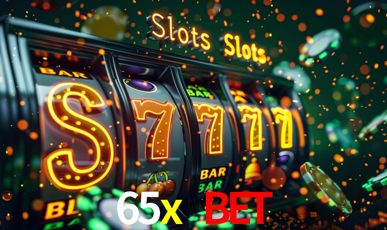 Recursos de Bônus 65x bet