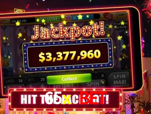 Descubra o Mundo do Cassino Online com 65x bet