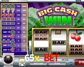Descubra o Programa VIP da 65x bet: Vantagens Exclusivas para Jogadores
