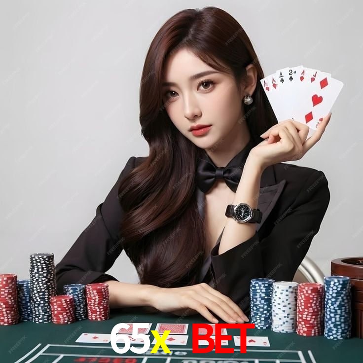 Acesso à conta 65x bet