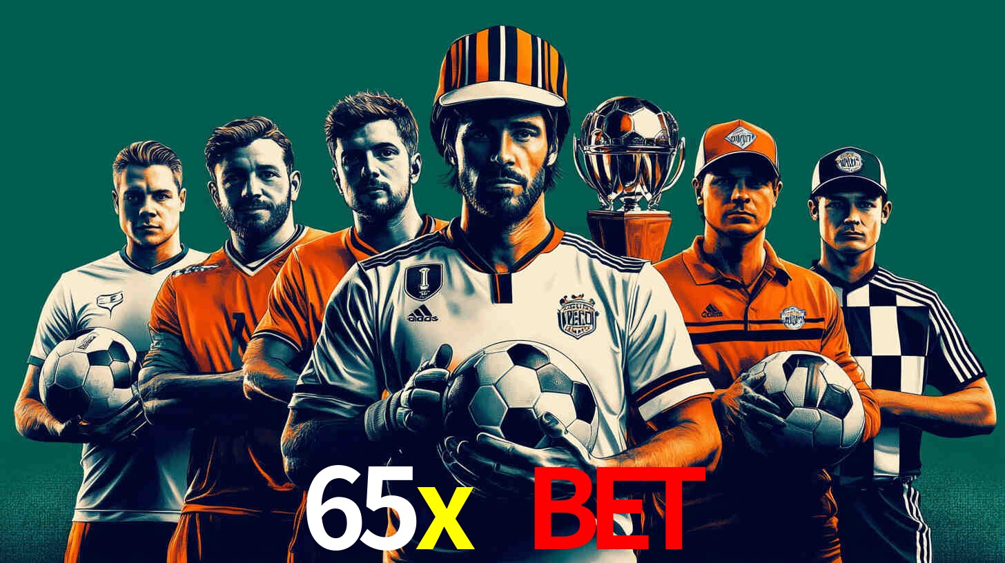 A Emoção da Loteria na 65x bet: Uma Chance de Mudança de Vida
