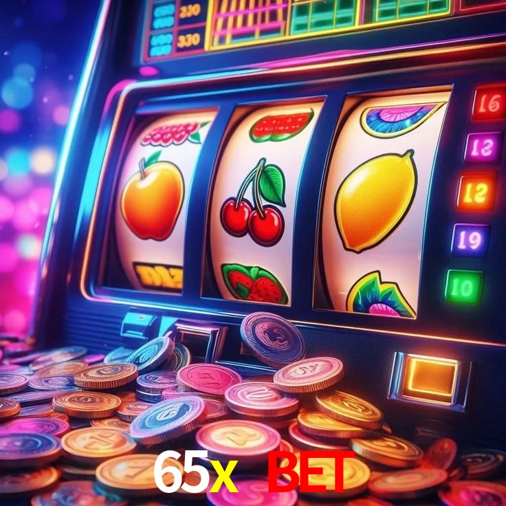 Login Seguro 65x bet