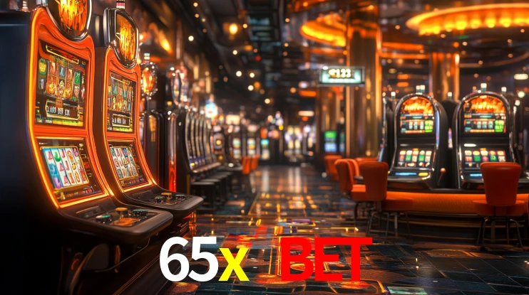 Explore as vantagens do 65x bet: serviço profissional e confiabilidade