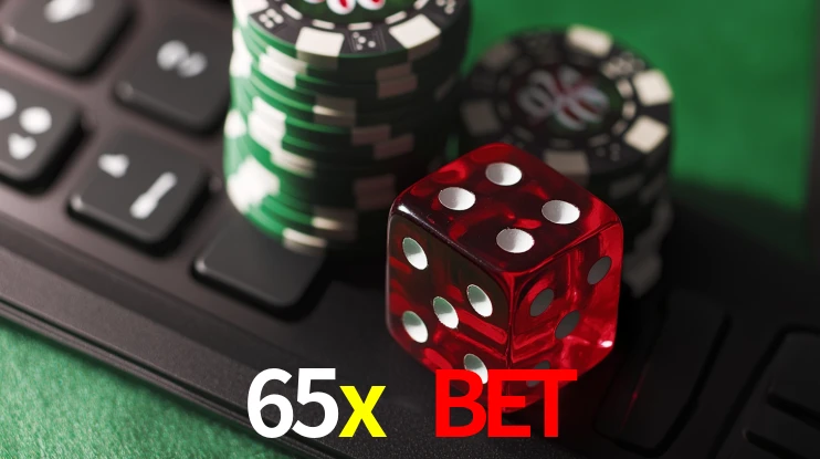 Flash Promotion 65x bet