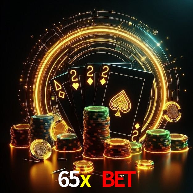 Promoções Sazonais 65x bet