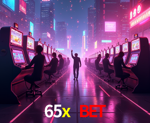 Apostas de Tênis 65x bet
