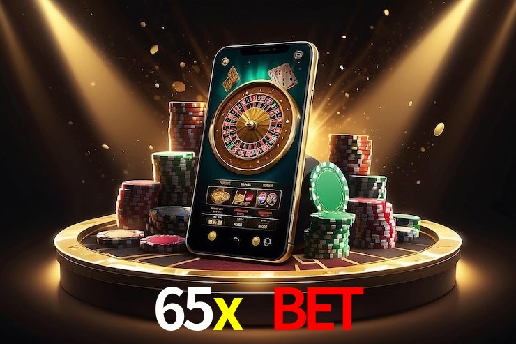 Estatísticas 65x bet