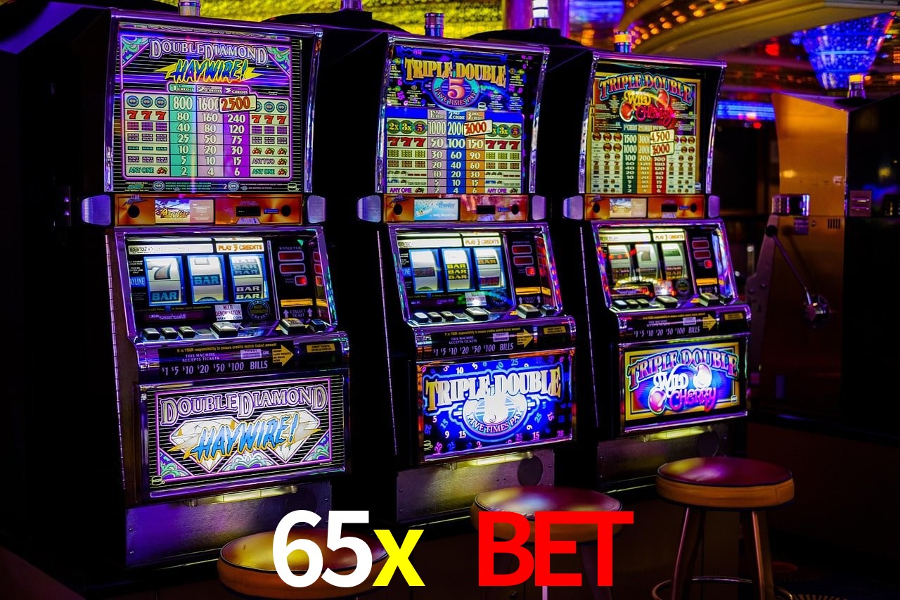 Avaliações dos Jogadores 65x bet