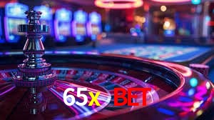 Benefícios da Conta 65x bet