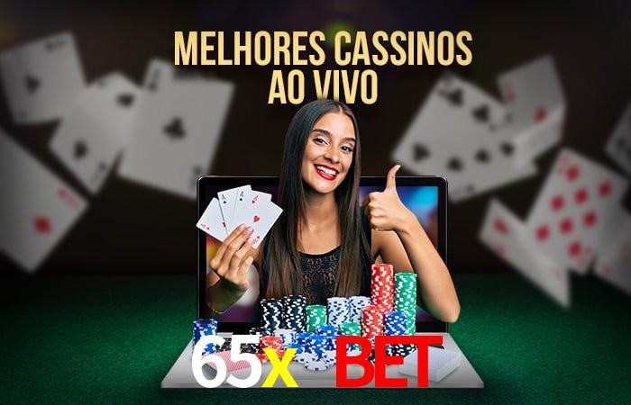 Bônus e promoções