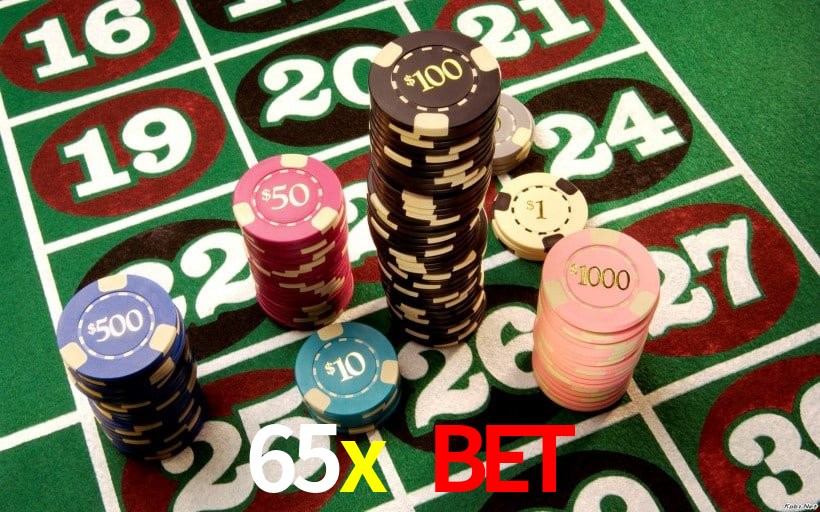 Casino Ao Vivo 65x bet