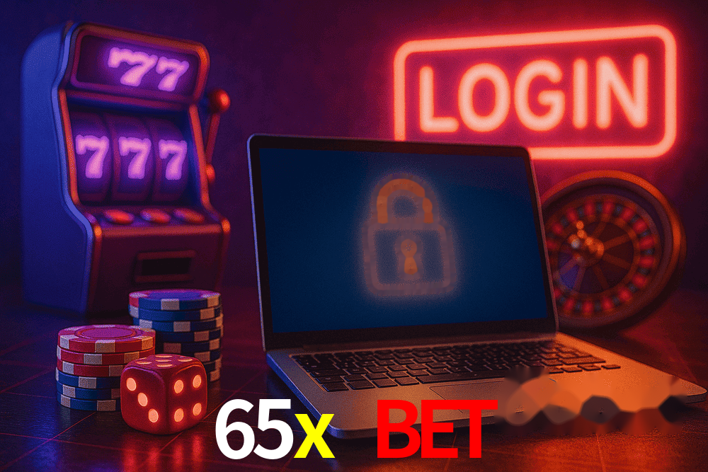 Cadastro Rápido 65x bet