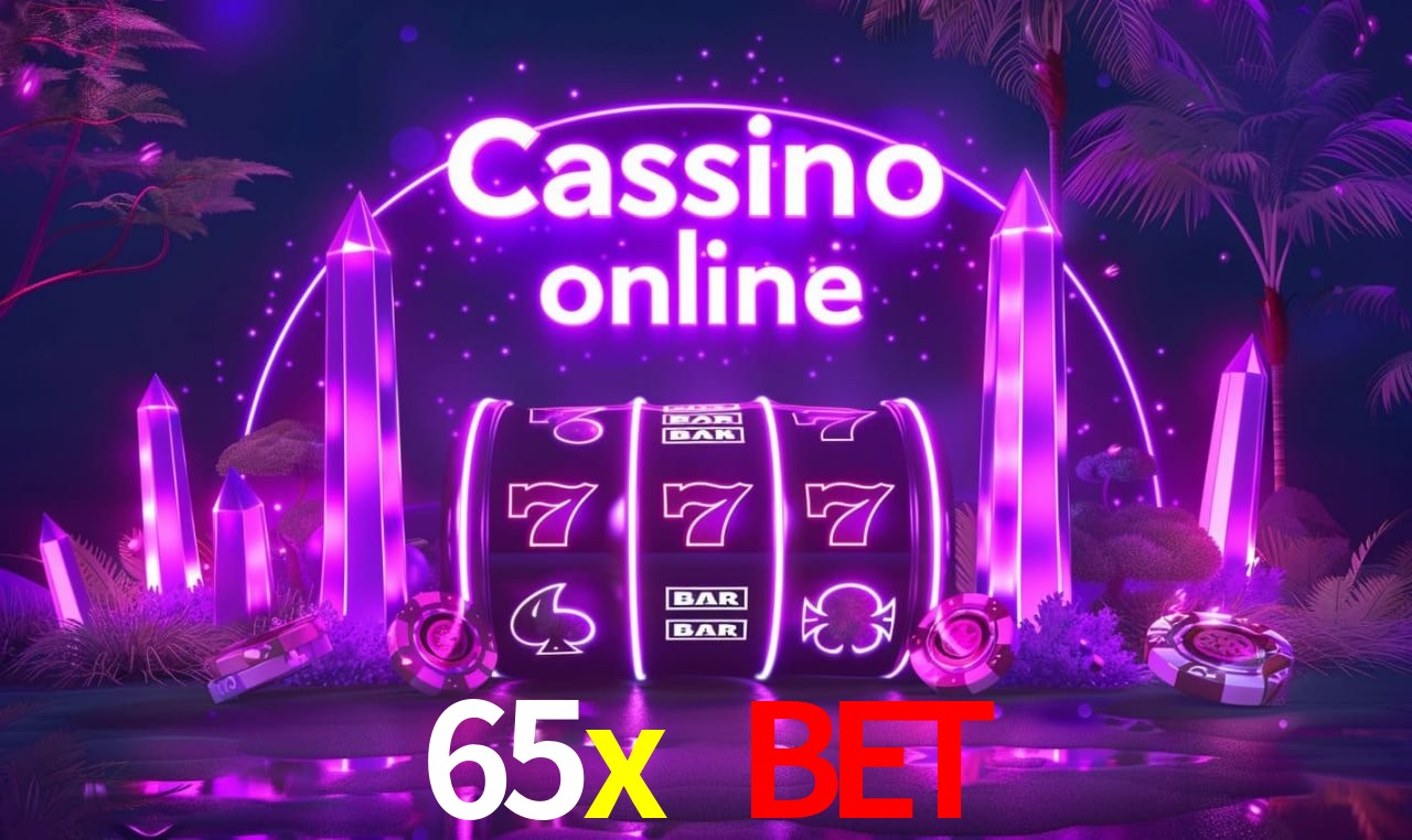 Instalação Android 65x bet