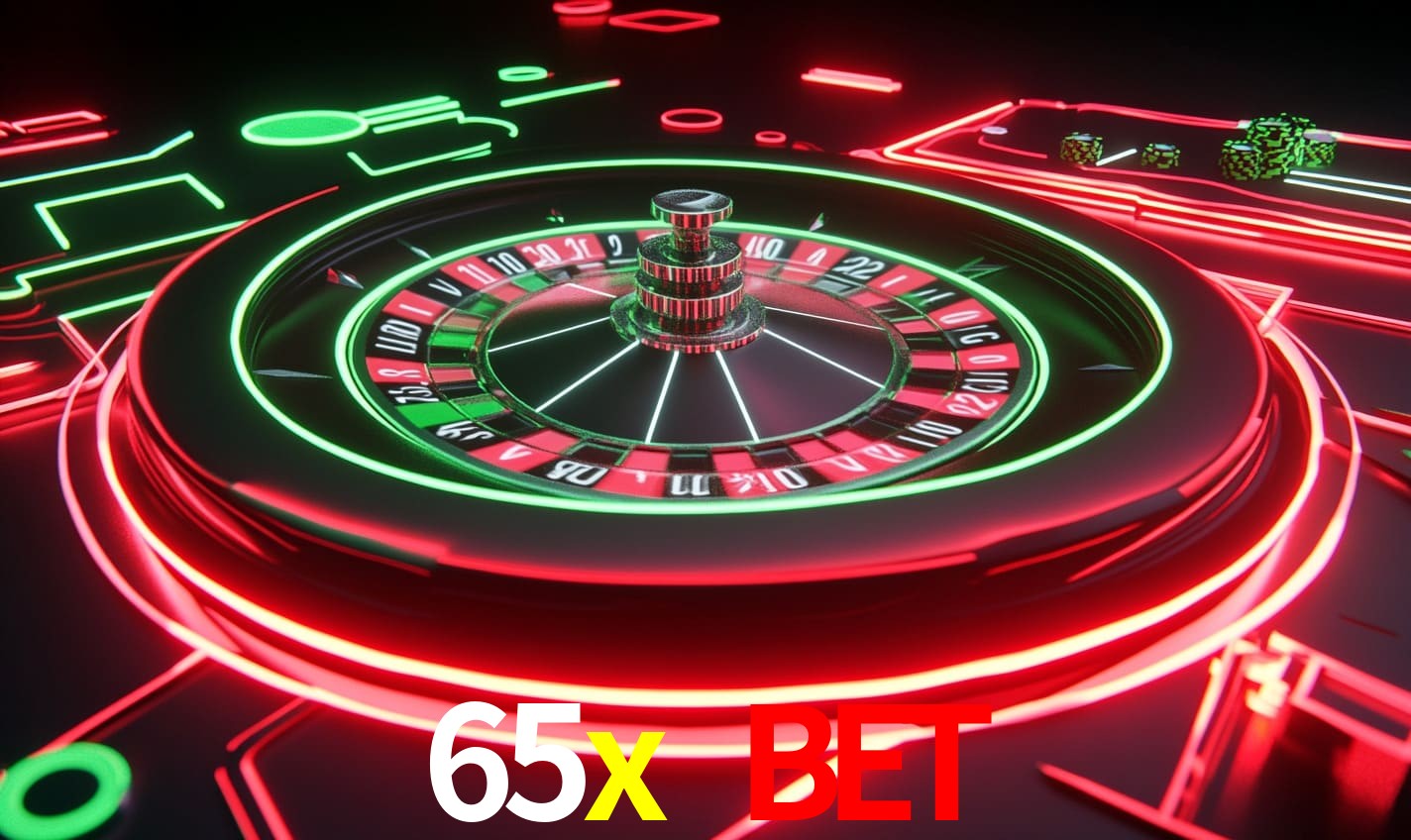 cassino 65x bet